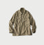 Weft Satin 908 Bush Shirt