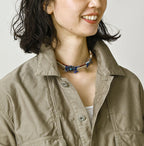 Weft Satin 908 Bush Shirt