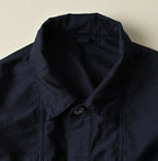 Weft Satin 908 Bush Shirt