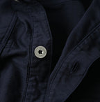 Weft Satin 908 Bush Shirt