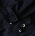 Weft Satin 908 Bush Shirt