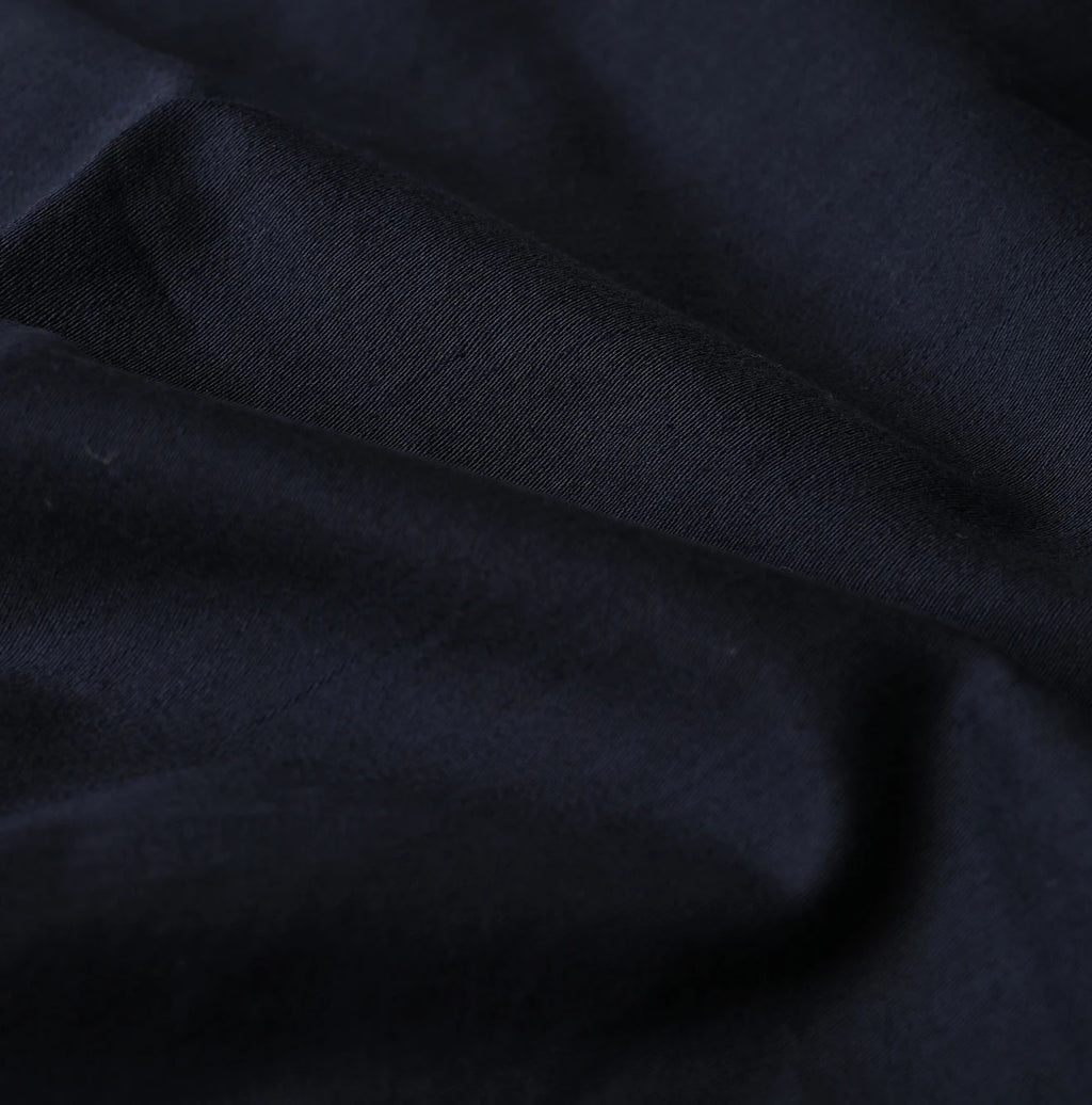 Weft Satin 908 Bush Shirt