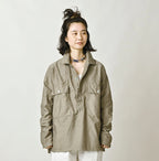 Weft Satin 908 Bush Shirt