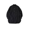 Khadi OX 908 Stand Collar Grandpa Pull Shirt