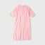 Tenjiku 45 Star Half Sleeve Dress