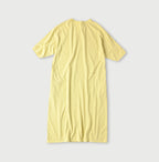 Tenjiku 45 Star Half Sleeve Dress Back