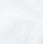 Indian Khadi OX Sleeveless Poyon Dress Detail