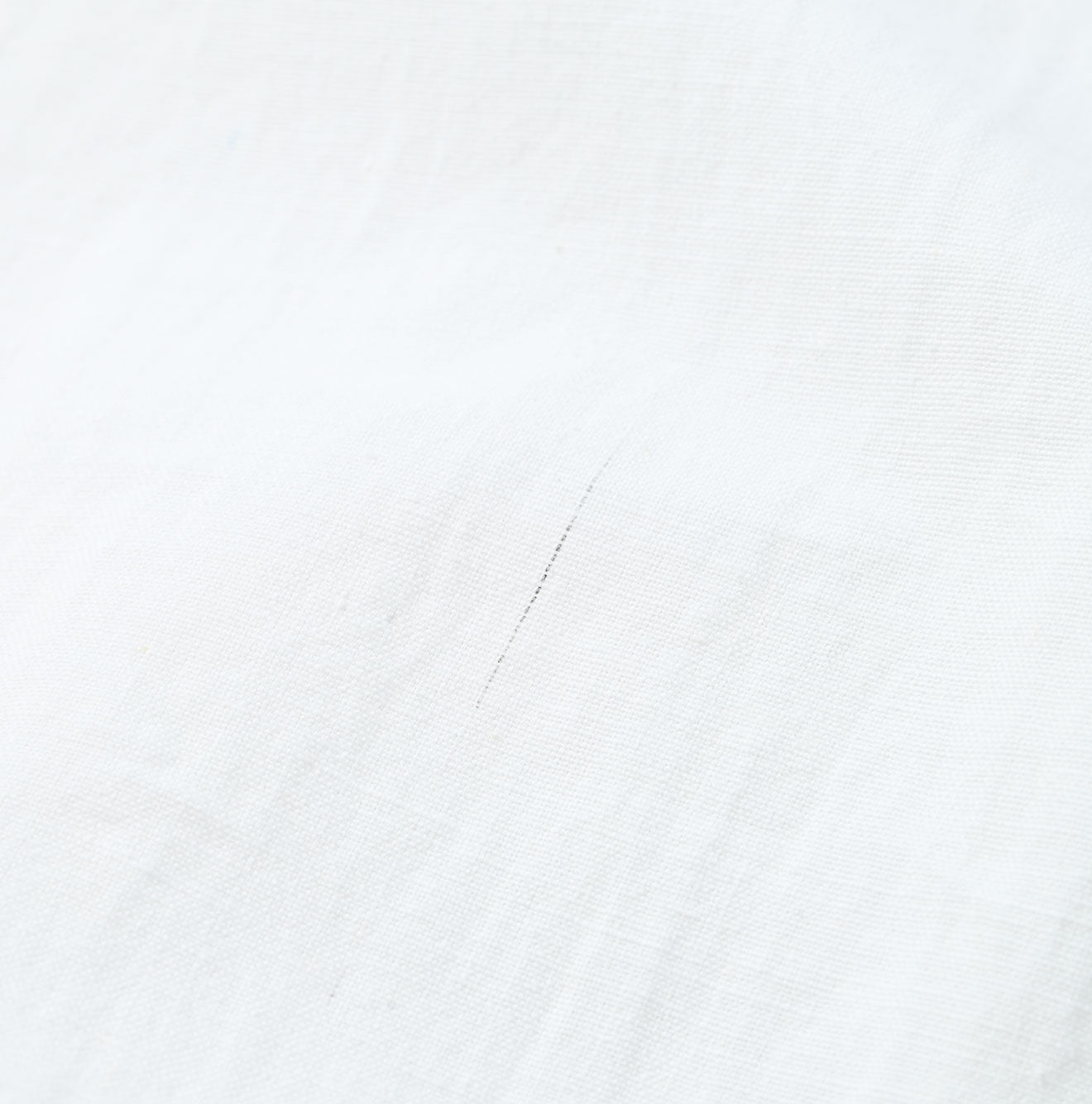 Indian Khadi OX Sleeveless Poyon Dress Detail