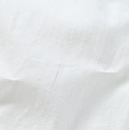 Indian Khadi OX Sleeveless Poyon Dress Detail