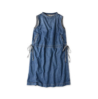 Rye Mugi Denim Dress