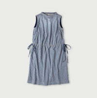 Hickory Rye Mugi Denim Dress Zyu