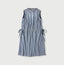 Hickory Rye Mugi Denim Dress Zyu