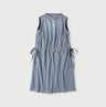 Hickory Rye Mugi Denim Dress Zyu