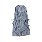 Hickory Rye Mugi Denim Dress Zyu