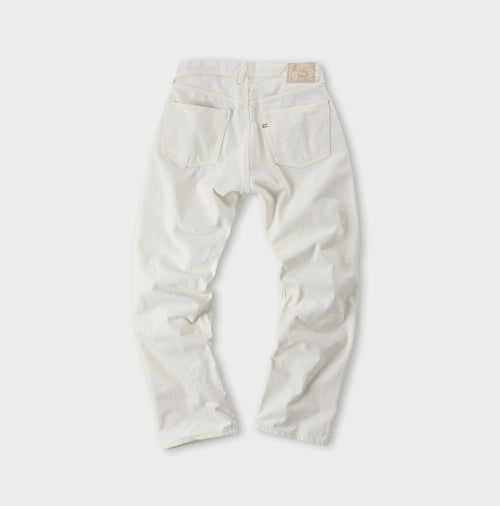 13oz Sorahikohime White Back