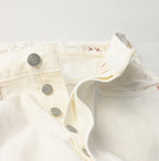 13oz Sorahikohime White Detail