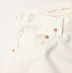 13oz Sorahikohime White Detail