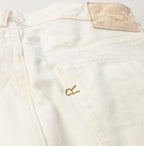 13oz Sorahikohime White Detail