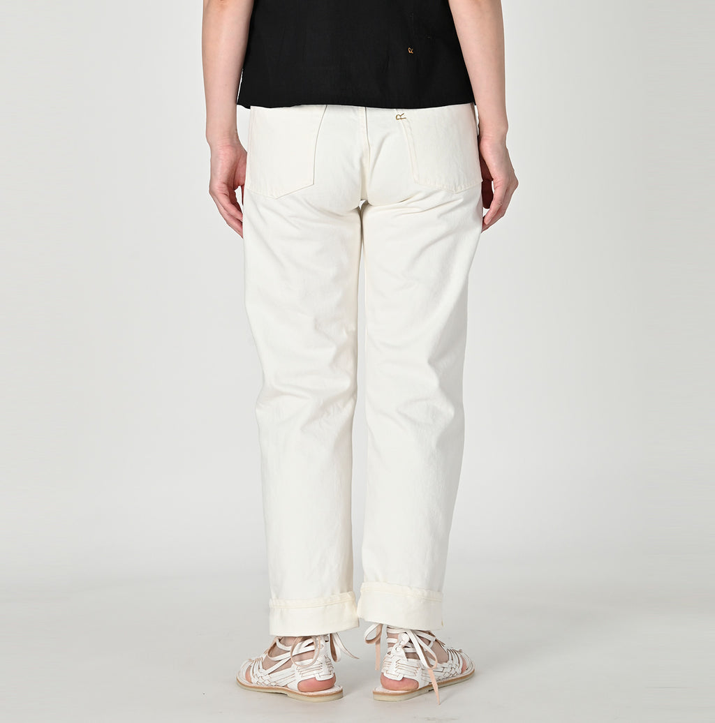 13oz Sorahikohime White Female Model