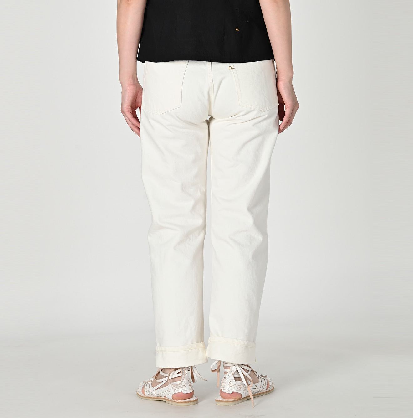 13oz Sorahikohime White Female Model