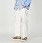 13oz Sorahikohime White Male Model