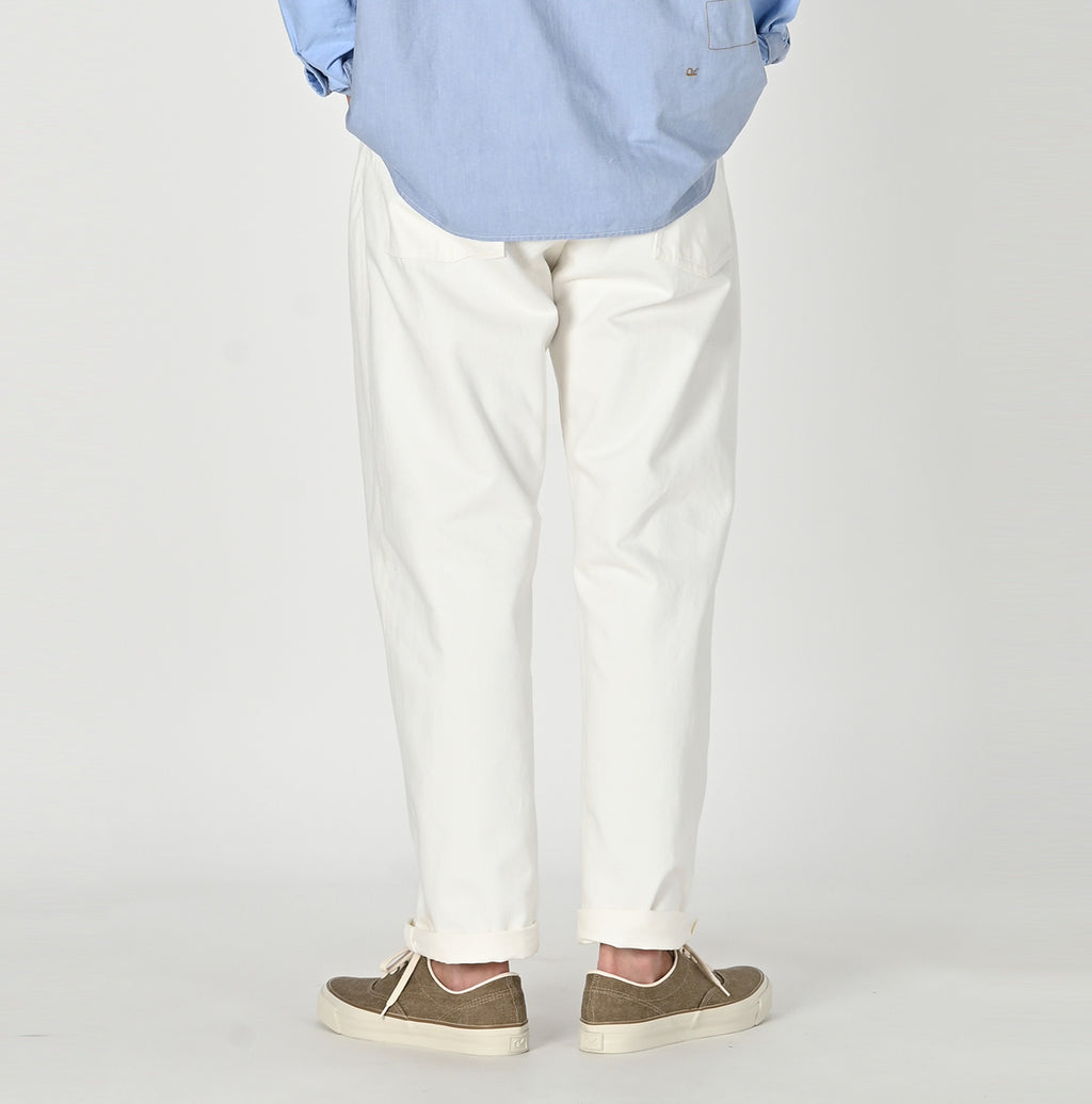 13oz Sorahikohime White Male Model
