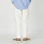 13oz Sorahikohime White Male Model