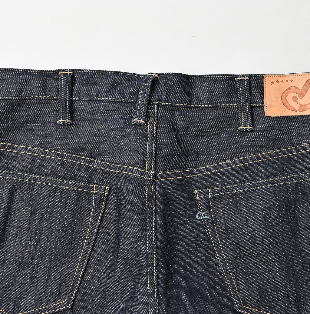 Futatabi 6.5 Crosby 5 Nou Detail