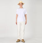 13oz Crosby 5 White Female Model