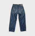 Rye Mugi Denim Charlotte 5 Syou Back