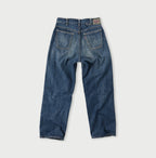 Rye Mugi Denim Charlotte 5 Syou Back