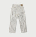 Rye Mugi Denim Charlotte 5 White Back