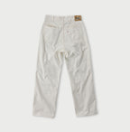 Rye Mugi Denim Charlotte 5 White Back