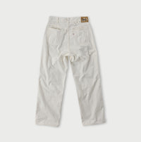 Rye Mugi Denim Charlotte5 White