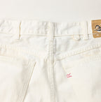 Rye Mugi Denim Charlotte 5 White Detail