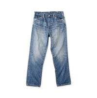 Rye Mugi Denim Crosby5 Zyu