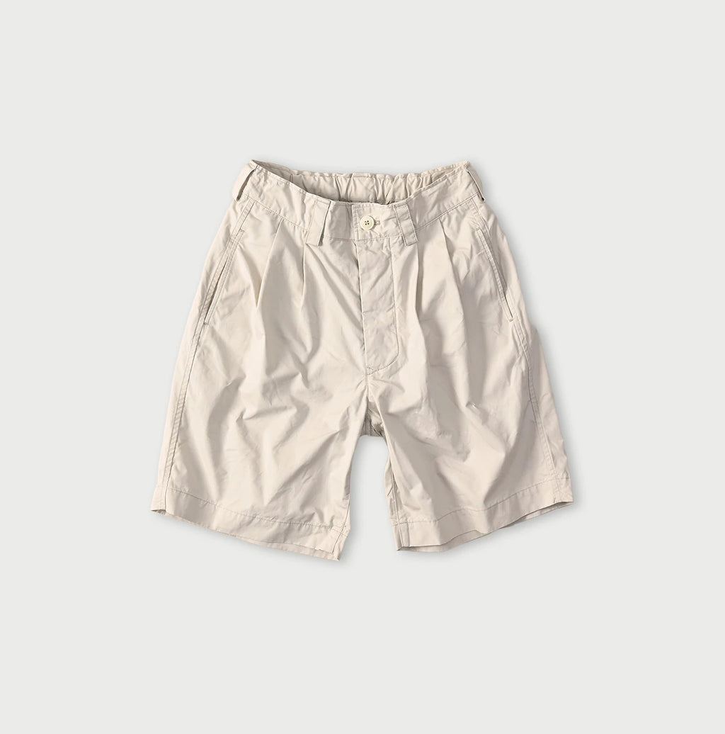 Weather 908 Peg Top Short Pants