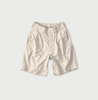 Weather 908 Peg Top Short Pants