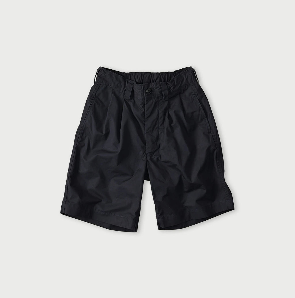 Weather 908 Peg Top Short Pants
