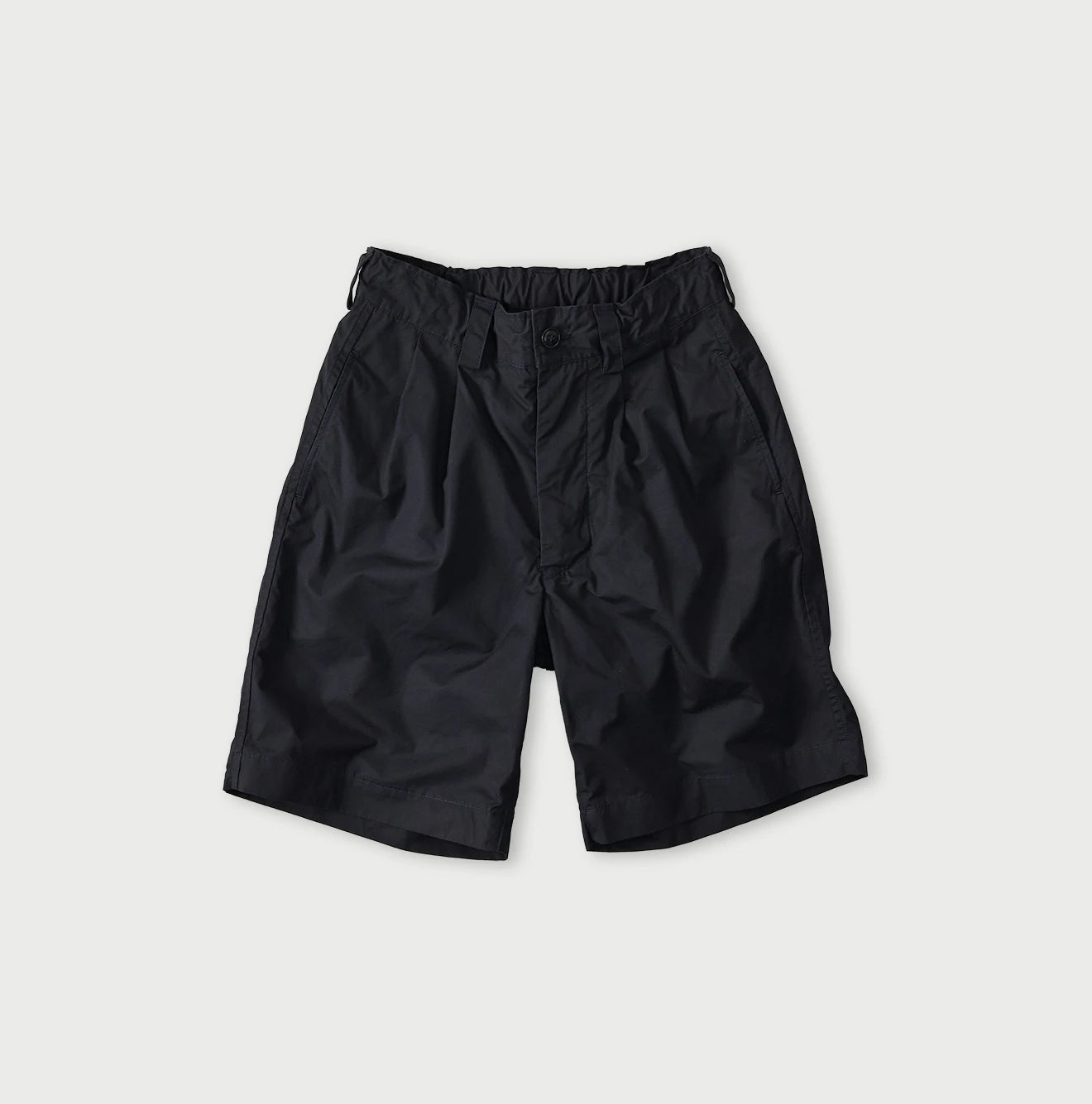 Weather 908 Peg Top Short Pants