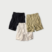 Weather 908 Peg Top Short Pants