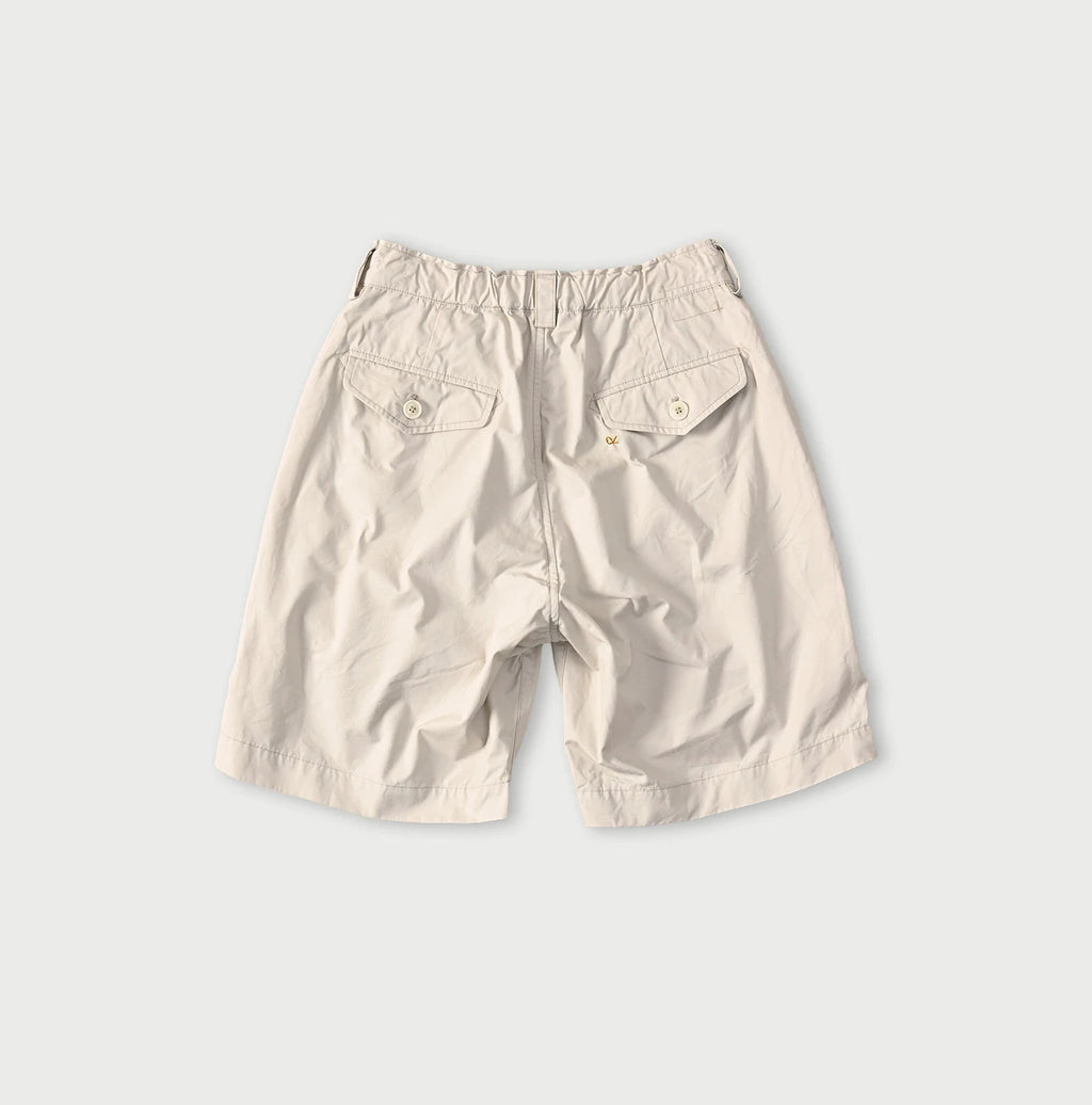 Weather 908 Peg Top Short Pants