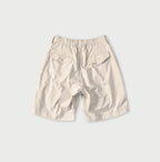 Weather 908 Peg Top Short Pants