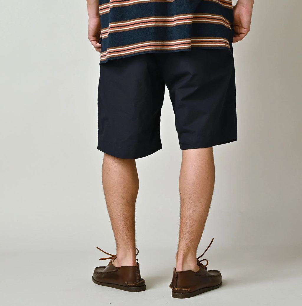 Weather 908 Peg Top Short Pants
