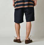 Weather 908 Peg Top Short Pants