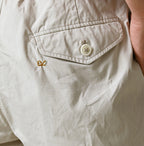 Weather 908 Peg Top Short Pants