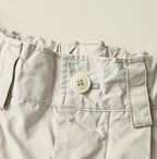 Weather 908 Peg Top Short Pants