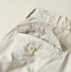 Weather 908 Peg Top Short Pants