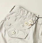Weather 908 Peg Top Short Pants