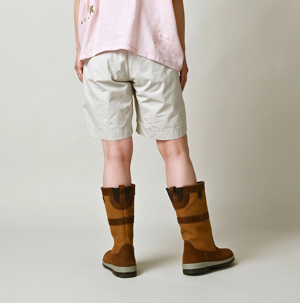 Weather 908 Peg Top Short Pants